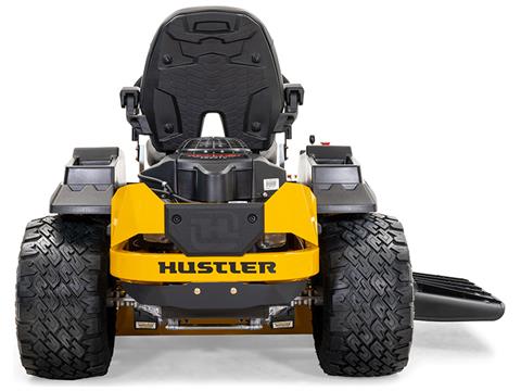2021 Hustler Turf Equipment Raptor XDX 48 in. Kawasaki FR651 21.5 hp in Russell, Kansas - Photo 3