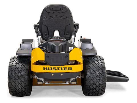 2022 Hustler Turf Equipment Raptor XDX 48 in. Kawasaki FR651 21.5 hp in Greenville, North Carolina - Photo 5
