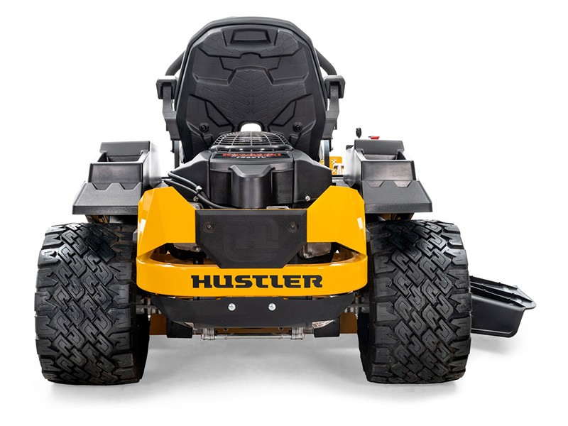 2022 Hustler Turf Equipment Raptor XD 42 in. Kawasaki FR651 21.5 hp in Greenville, North Carolina - Photo 12
