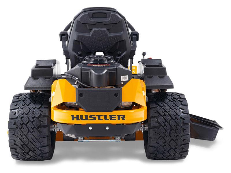 2022 Hustler Turf Equipment Raptor XD 42 in. Kawasaki FR651 21.5 hp in Hillsboro, New Hampshire - Photo 5