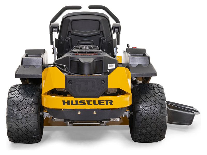 2022 Hustler Turf Equipment Raptor X 42 in. Kawasaki FR600 18 hp in New Strawn, Kansas - Photo 5