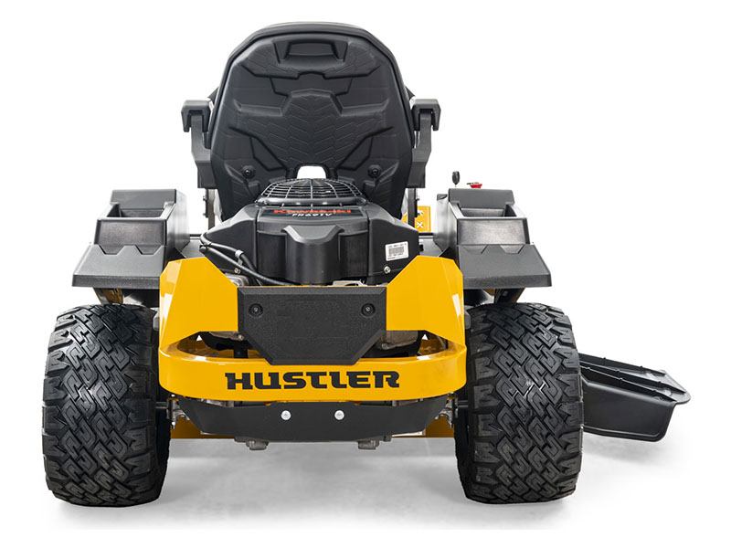 2023 Hustler Turf Equipment Raptor XL 42 in. Kawasaki FR651 21.5 hp in Mazeppa, Minnesota - Photo 5