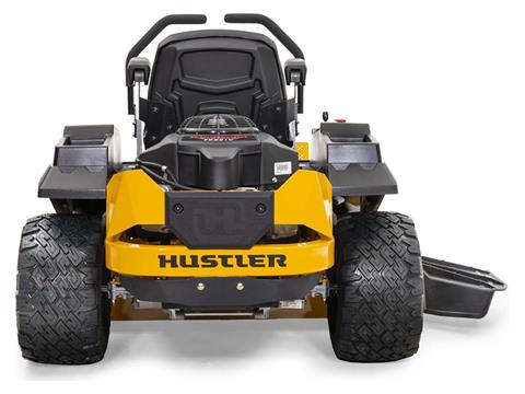 2023 Hustler Turf Equipment Raptor X 54 in. Kawasaki FR651 21.5 hp in Okeechobee, Florida - Photo 5