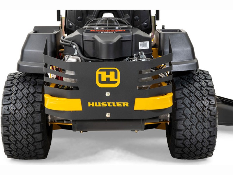 2024 Hustler Turf Equipment Dash XD 48 in. Kawasaki FR600 18 hp in Wichita Falls, Texas - Photo 9