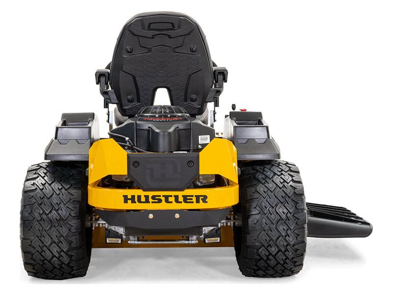 2024 Hustler Turf Equipment Raptor XDX 48 in. Kawasaki FR651 21.5 hp in Wichita Falls, Texas - Photo 5