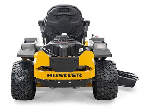 2023 Hustler Turf Equipment Raptor XL 54 in. Kawasaki FR691 23 hp in Hubbardsville, New York - Photo 5