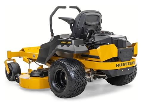 2023 Hustler Turf Equipment Raptor X 54 in. Kawasaki FR651 21.5 hp in Hillsboro, New Hampshire - Photo 3