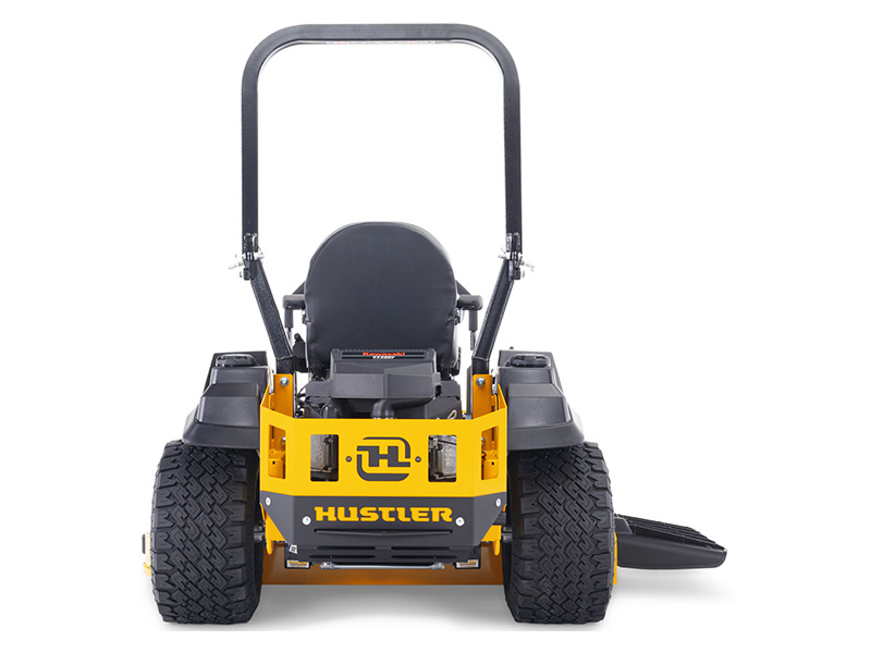 2024 Hustler Turf Equipment FasTrak 60 in. Kohler 7500 EFI 27 hp in Wellington, Kansas - Photo 5