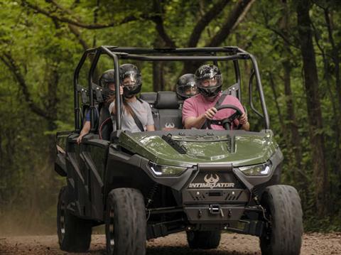 2022 Intimidator 4 x 4 GC1K Crew Stage 2 in Jackson, Missouri - Photo 13