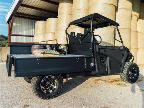 2023 Intimidator 4 x 4 GC1K Truck in Amarillo, Texas - Photo 12