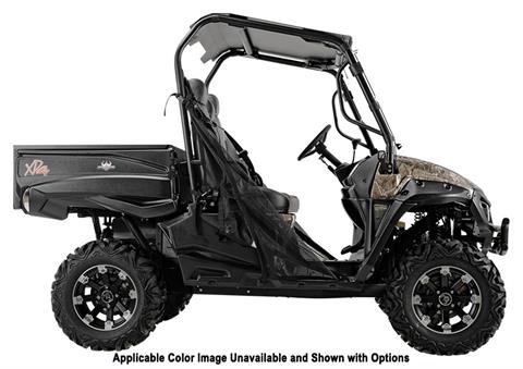 2024 Intimidator 4 x 4 Classic 1000cc