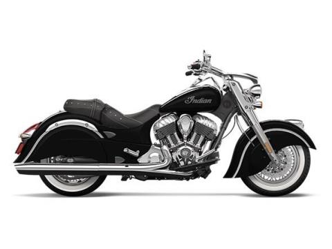 2014 Indian Chief® Classic in Muskego, Wisconsin