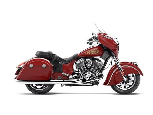 2014 Indian Motorcycle Chieftain™ in Sanford, Florida - Photo 31