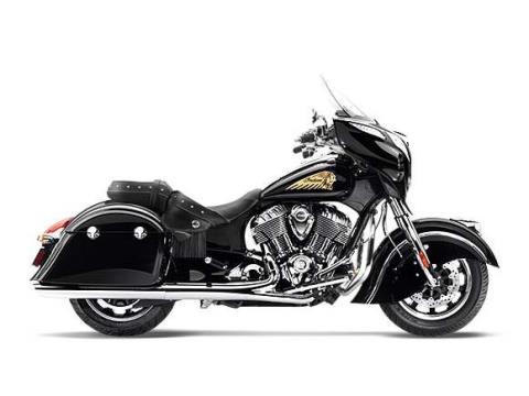 2014 Indian Motorcycle Chieftain™ in Bristol, Virginia - Photo 2