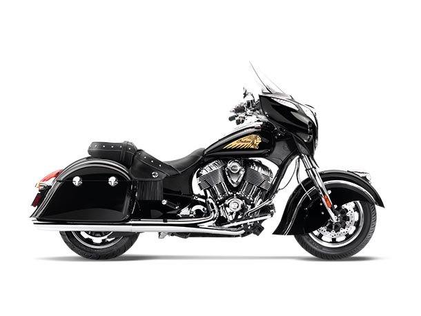 2014 Indian Motorcycle Chieftain™ in Bristol, Virginia - Photo 1
