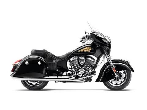 2014 Indian Motorcycle Chieftain™ in Westfield, Massachusetts - Photo 1