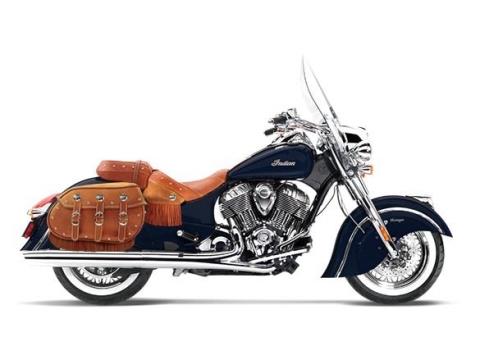 2014 Indian Chief® Vintage in Fort Worth, Texas
