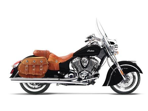 2014 Indian Chief® Vintage in Moon Township, Pennsylvania - Photo 10