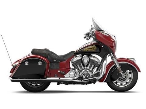 2015 Indian Chieftain® in Seaford, Delaware - Photo 11