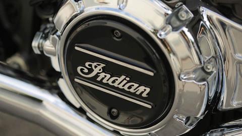 2015 Indian Motorcycle Scout™ in Janesville, Wisconsin - Photo 7
