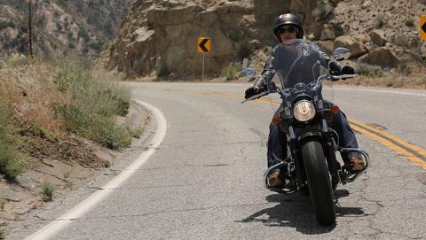 2015 Indian Motorcycle Scout™ in Wilmington, Delaware - Photo 20