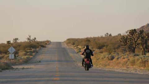 2015 Indian Motorcycle Scout™ in El Paso, Texas - Photo 4