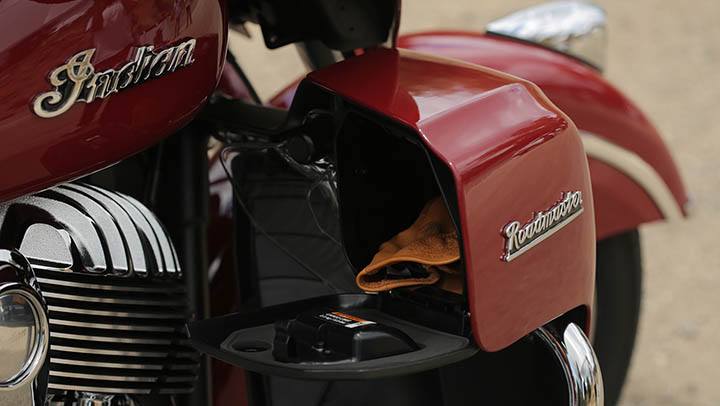 2015 Indian Motorcycle Roadmaster™ in Greenbrier, Arkansas - Photo 15