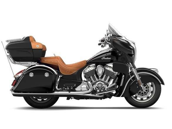 2015 Indian Motorcycle Roadmaster™ in High Point, North Carolina - Photo 10