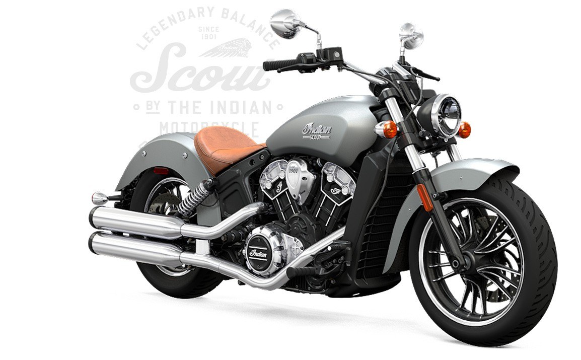 2016 Indian Scout™ in Wilmington, Delaware - Photo 7