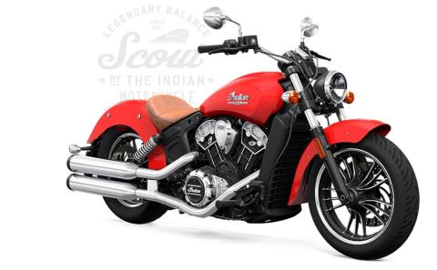 2016 Indian Scout™ in Seaford, Delaware - Photo 5