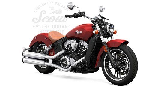 2016 Indian Motorcycle Scout™ ABS in Shelby, North Carolina - Photo 8