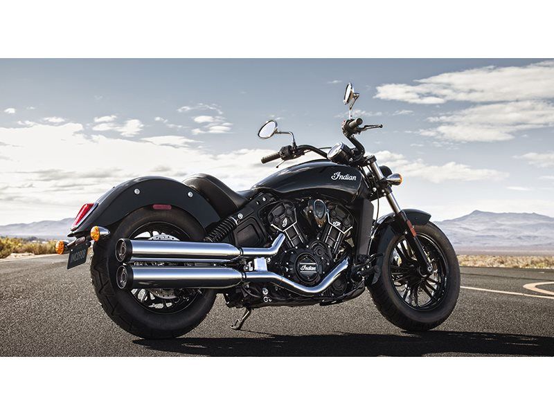 2016 Indian Scout® Sixty in Davenport, Iowa - Photo 4