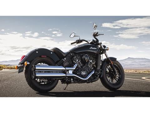 2016 Indian Motorcycle Scout® Sixty in Greensburg, Pennsylvania - Photo 8