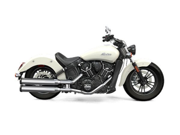 2016 Indian Scout® Sixty in Wilmington, Delaware - Photo 11