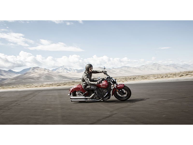 2016 Indian Motorcycle Scout® Sixty in Everett, Pennsylvania - Photo 8