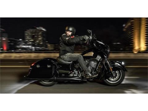 2017 Indian Motorcycle Chieftain® in Dansville, New York - Photo 5