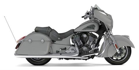 2017 Indian Chieftain® in Dansville, New York - Photo 1