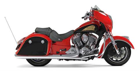 2017 Indian Motorcycle Chieftain® in Saint Rose, Louisiana - Photo 8