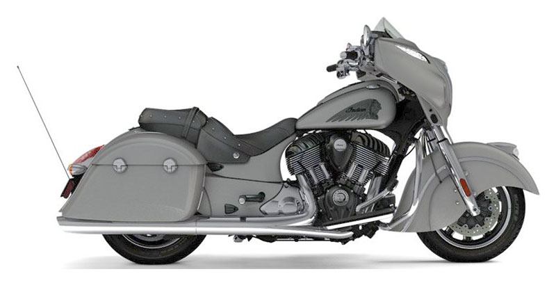 2017 Indian Chieftain® in Elkhart, Indiana - Photo 1