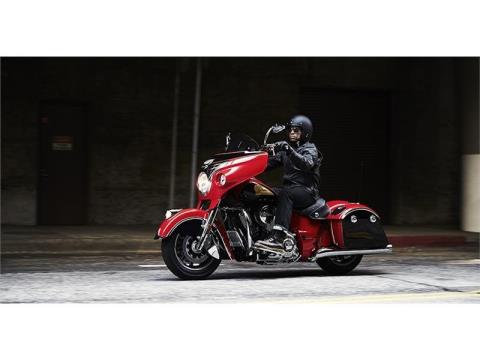 2017 Indian Motorcycle Chieftain® in Hollister, California - Photo 18