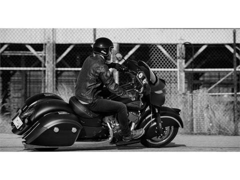 2017 Indian Motorcycle Chieftain Dark Horse® in Sanford, Florida - Photo 37
