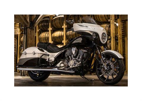 2017 Indian Motorcycle Chieftain® Jack Daniel's® Limited Edition in Columbia, Missouri - Photo 1