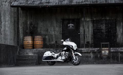 2017 Indian Motorcycle Chieftain® Jack Daniel's® Limited Edition in Columbia, Missouri - Photo 2