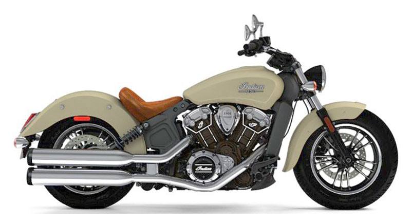 2017 Indian Scout® in Wilmington, Delaware - Photo 7