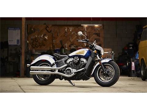 2017 Indian Scout® ABS in Wilmington, Delaware - Photo 12
