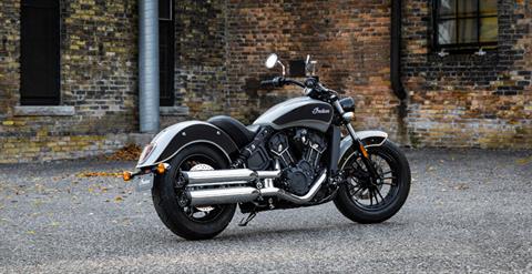 2017 Indian Scout® Sixty ABS in Wilmington, Delaware - Photo 11