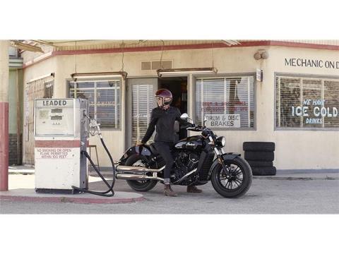 2017 Indian Scout® Sixty ABS in Wilmington, Delaware - Photo 9