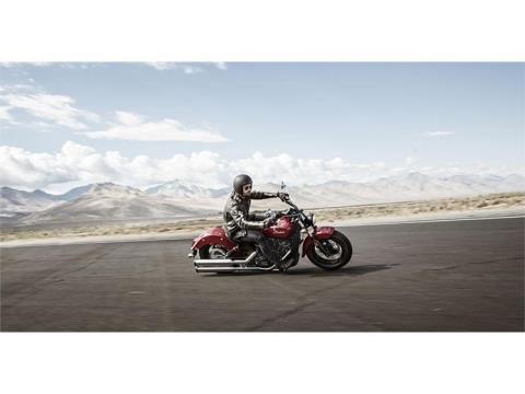 2017 Indian Motorcycle Scout® Sixty ABS in Mentor, Ohio - Photo 11