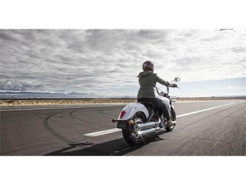 2017 Indian Motorcycle Scout® Sixty ABS in Mentor, Ohio - Photo 12