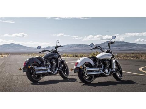 2017 Indian Motorcycle Scout® Sixty ABS in El Paso, Texas - Photo 11